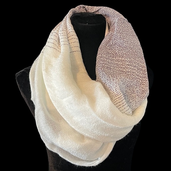 Accessories - Soft Lightweight Infinity Scarf